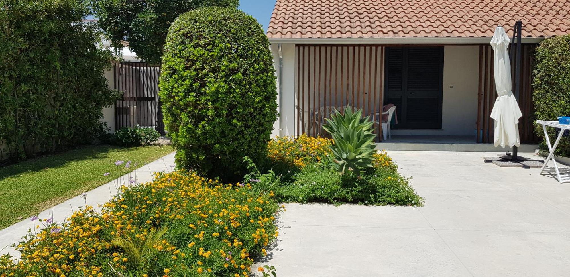 Apartamento Nemo Vicino Al Mare Fontane Bianche Exterior foto